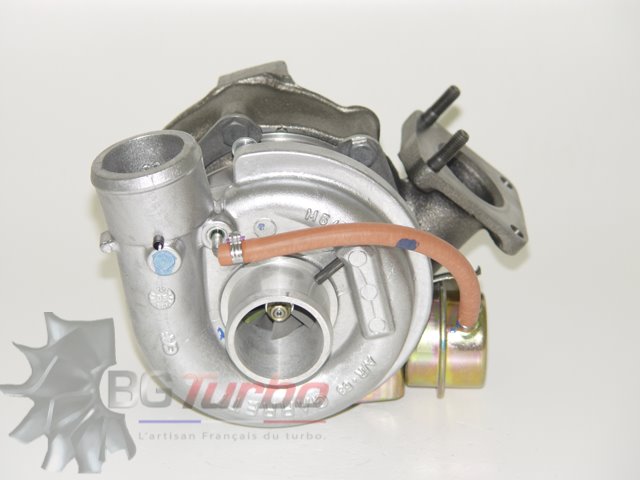 TURBO - NEUF ORIGINE - VL - 454150-0005
